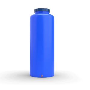 300 Litre Dikey Su Deposu