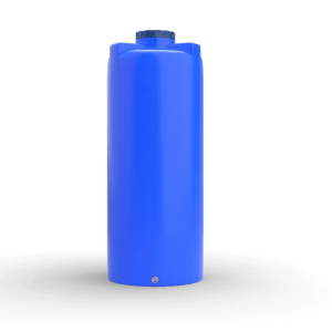 750 Litre Dikey Su Deposu (Uzun)