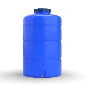 500 Litre Dikey Su Deposu