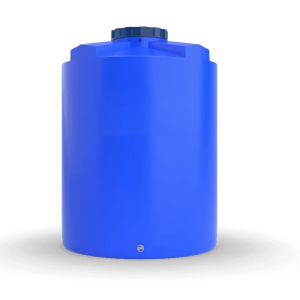 2000 Litre (2 Ton) Dikey Su Deposu