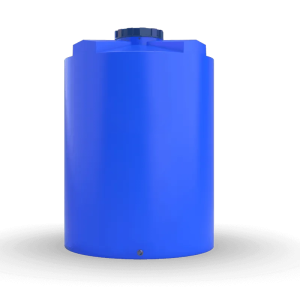 3000 Litre (3 Ton) Dikey Su Deposu