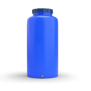 200 Litre Dikey Su Deposu
