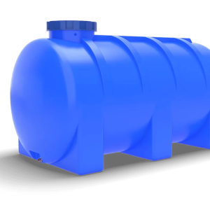 750 Litre Yatay Su Deposu