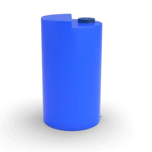 100 Litre Dikey Su Deposu